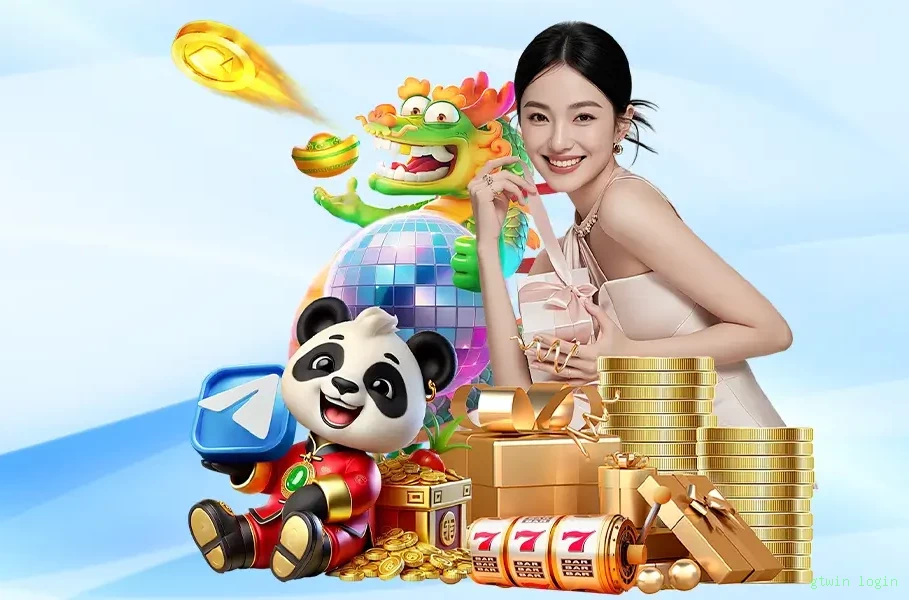 gtwin login App - Aplicativo Oficial para Android e iOS